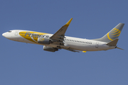 Primera Air Nordic Boeing 737-86N (YL-PSC) at  Gran Canaria, Spain