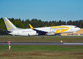 Primera Air Nordic Boeing 737-86N (YL-PSC) at  Oslo - Gardermoen, Norway