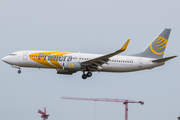 Primera Air Nordic Boeing 737-86N (YL-PSD) at  Copenhagen - Kastrup, Denmark