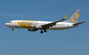 Primera Air Nordic Boeing 737-86N (YL-PSD) at  Palma De Mallorca - Son San Juan, Spain