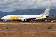 Primera Air Nordic Boeing 737-86N (YL-PSD) at  Palma De Mallorca - Son San Juan, Spain