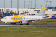 Primera Air Nordic Boeing 737-7Q8 (YL-PSF) at  Copenhagen - Kastrup, Denmark