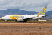 Primera Air Nordic Boeing 737-7BX (YL-PSG) at  Palma De Mallorca - Son San Juan, Spain