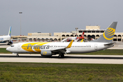 Primera Air Nordic Boeing 737-86N (YL-PSH) at  Luqa - Malta International, Malta