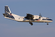 RAF-Avia Antonov An-26B (YL-RAD) at  Copenhagen - Kastrup, Denmark