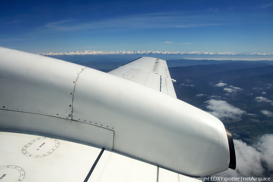 RAF-Avia SAAB 340B (YL-RAE) | Photo 289240