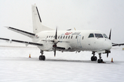 RAF-Avia SAAB 340B (YL-RAF) at  Oulu, Finland