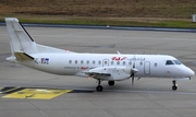 RAF-Avia SAAB 340A(F) (YL-RAG) at  Cologne/Bonn, Germany