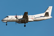 RAF-Avia SAAB 340A(F) (YL-RAG) at  Frankfurt am Main, Germany