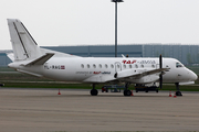 RAF-Avia SAAB 340A(F) (YL-RAG) at  Hannover - Langenhagen, Germany