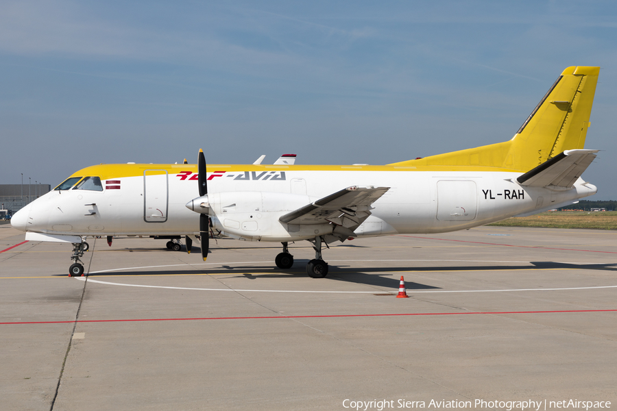 RAF-Avia SAAB 340A(F) (YL-RAH) | Photo 327549