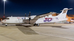 RAF-Avia ATR 72-202(F) (YL-RAI) at  Bremen, Germany