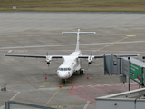 RAF-Avia ATR 72-202(F) (YL-RAI) at  Cologne/Bonn, Germany