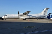 RAF-Avia ATR 72-202(F) (YL-RAI) at  Cologne/Bonn, Germany