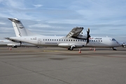 RAF-Avia ATR 72-500(F) (YL-RAK) at  Cologne/Bonn, Germany