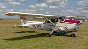 (Private) Cessna 172R Skyhawk (YL-YAK) at  Suwalki, Poland