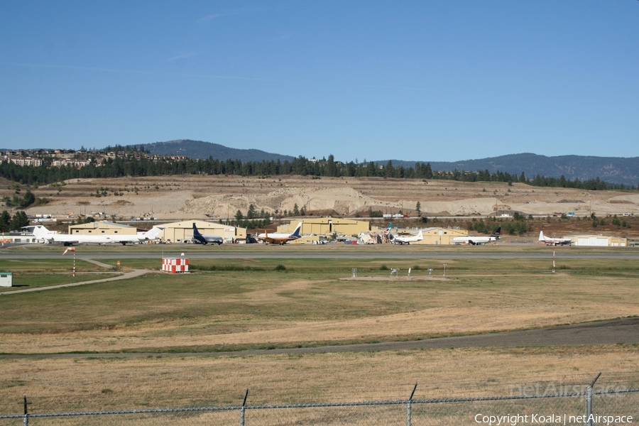 Aviation photo 538459
