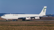 Air Afrique Boeing 707-3K1C (YR-ABA) at  Geneva - International, Switzerland