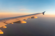 Aerro Direkt Airbus A321-231 (YR-ADI) at  In Flight, Romania