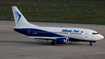 Blue Air Boeing 737-530 (YR-AME) at  Cologne/Bonn, Germany