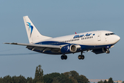 Blue Air Boeing 737-530 (YR-AME) at  Hamburg - Fuhlsbuettel (Helmut Schmidt), Germany