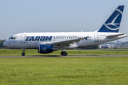 TAROM Airbus A318-111 (YR-ASA) at  Amsterdam - Schiphol, Netherlands