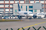 TAROM Airbus A318-111 (YR-ASA) at  Frankfurt am Main, Germany