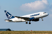 TAROM Airbus A318-111 (YR-ASA) at  Paris - Charles de Gaulle (Roissy), France