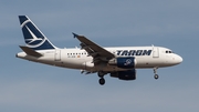 TAROM Airbus A318-111 (YR-ASB) at  Frankfurt am Main, Germany