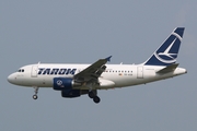 TAROM Airbus A318-111 (YR-ASB) at  Frankfurt am Main, Germany