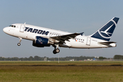 TAROM Airbus A318-111 (YR-ASC) at  Amsterdam - Schiphol, Netherlands