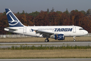 TAROM Airbus A318-111 (YR-ASC) at  Frankfurt am Main, Germany