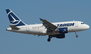 TAROM Airbus A318-111 (YR-ASC) at  Frankfurt am Main, Germany