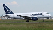 TAROM Airbus A318-111 (YR-ASC) at  Frankfurt am Main, Germany