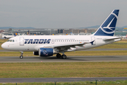 TAROM Airbus A318-111 (YR-ASC) at  Frankfurt am Main, Germany