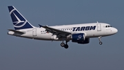 TAROM Airbus A318-111 (YR-ASC) at  Frankfurt am Main, Germany