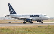 TAROM Airbus A318-111 (YR-ASC) at  Frankfurt am Main, Germany