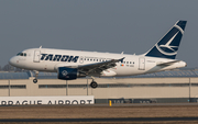 TAROM Airbus A318-111 (YR-ASC) at  Prague - Vaclav Havel (Ruzyne), Czech Republic