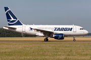 TAROM Airbus A318-111 (YR-ASD) at  Amsterdam - Schiphol, Netherlands
