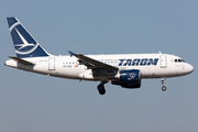 TAROM Airbus A318-111 (YR-ASD) at  Frankfurt am Main, Germany