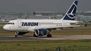 TAROM Airbus A318-111 (YR-ASD) at  Frankfurt am Main, Germany