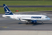 TAROM Airbus A318-111 (YR-ASD) at  Vienna - Schwechat, Austria