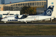 TAROM ATR 42-500 (YR-ATF) at  Bucharest - Henri Coanda International, Romania