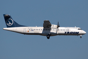 TAROM ATR 72-500 (YR-ATH) at  Istanbul - Ataturk, Turkey