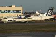 TAROM ATR 72-500 (YR-ATH) at  Bucharest - Henri Coanda International, Romania