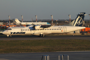 TAROM ATR 72-500 (YR-ATI) at  Bucharest - Henri Coanda International, Romania