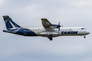 TAROM ATR 72-600 (YR-ATL) at  Bucharest - Henri Coanda International, Romania