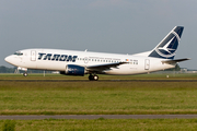 TAROM Boeing 737-38J (YR-BGA) at  Amsterdam - Schiphol, Netherlands