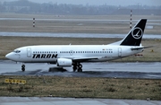 TAROM Boeing 737-38J (YR-BGA) at  Dusseldorf - International, Germany