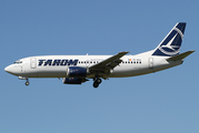 TAROM Boeing 737-38J (YR-BGA) at  Rome - Fiumicino (Leonardo DaVinci), Italy